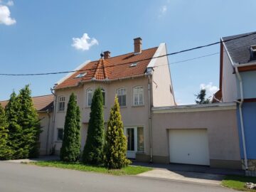 Zoli Kölcsey 19 Villa Hajdúszoboszló - Szallas.hu