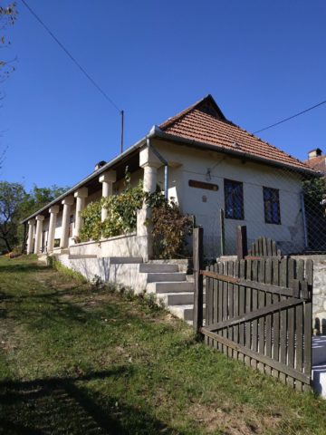 Zsályás-ház Tornabarakony - Szallas.hu