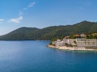 Aminess Lume Hotel Smokvica Horvátország - Szallas.hu