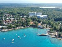 Aminess Magal Hotel Njivice Horvátország - Szallas.hu