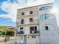 Apartman Slatine - CDC527 Horvátország - Szallas.hu