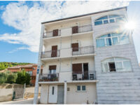 Apartman Slatine - CDC528 Horvátország - Szallas.hu
