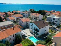 Apartman Zadar - CDA751 Horvátország - Szallas.hu