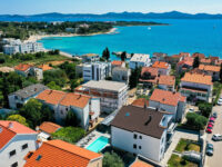 Apartman Zadar - CDA754 Horvátország - Szallas.hu