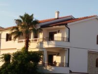 Apartments Amfora  Rab Horvátország - Szallas.hu