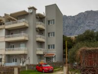 Apartments Grepo Makarska Horvátország - Szallas.hu