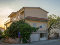 Apartments Mateo Baška Voda Horvátország - Szallas.hu