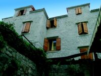 Heritage Hotel Tragos Trogir Horvátország - Szallas.hu