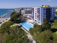 Hotel Adriatic Biograd na Moru Horvátország - Szallas.hu