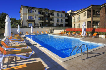 Hotel Resort Blue Waves Malinska Horvátország - Szallas.hu