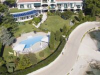 Hotel Villa Radin Vodice Horvátország - Szallas.hu