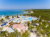 Royaluxs Hotel Resort Nin Horvátország - Szallas.hu