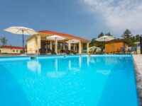 VSG Resort Klimno Horvátország - Szallas.hu